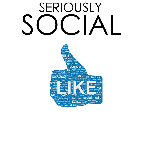 Social Web services