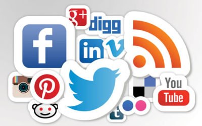 Social Media Online Marketing