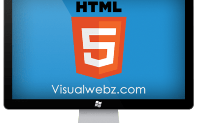HTML 5