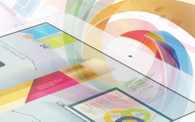Web Design Graphic