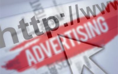 Online advertising Online advertising