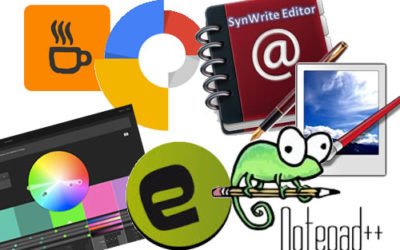 Free website developer tools