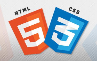 HTML 5 CSS 3 Future