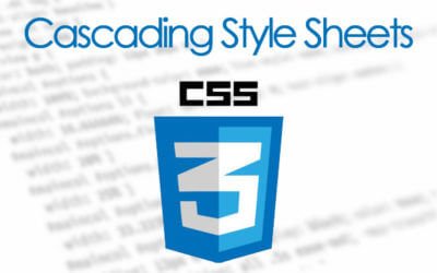 Cascading Style Sheets