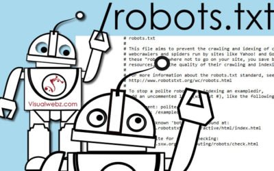 Robots