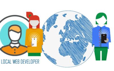 Local  Web Developer