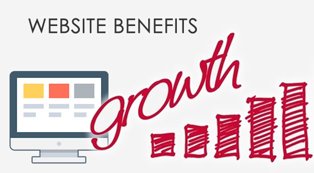 Website Benefits