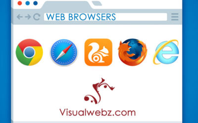 Web Browsers