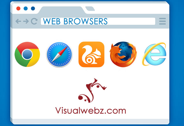 Web Browsers