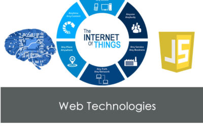 Web Technologies