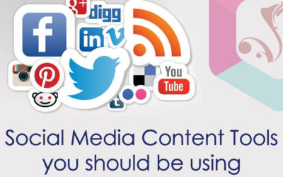 Social Media Content Tools