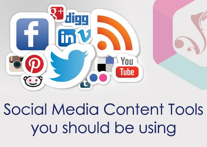 Social Media Content Tools