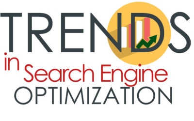 Search Engine Optimization Trends