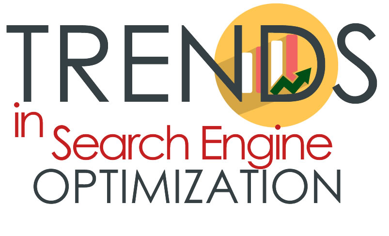 Search Engine Optimization Trends