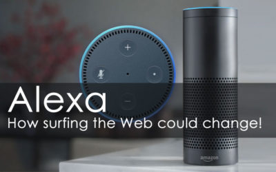 Will Alexa will change how we search?