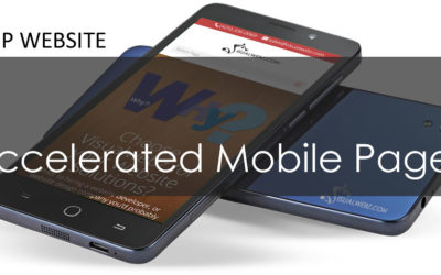 AMP Websites Dead?