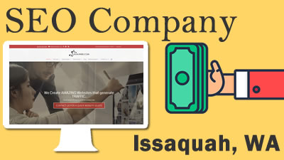 SEO Company Issaquah WA