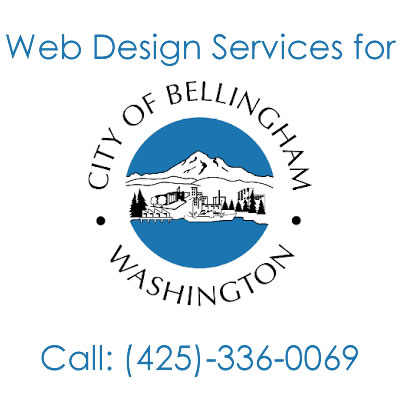 Bellingham, Official Website