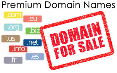 Premium Domain