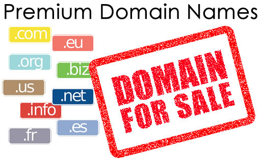 Premium Domain