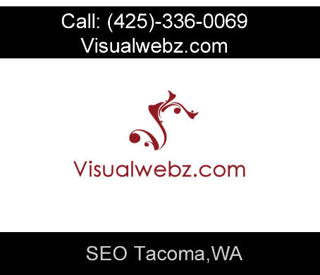 Search Engine Optimization Tacoma