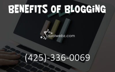 Benefits of Blogging