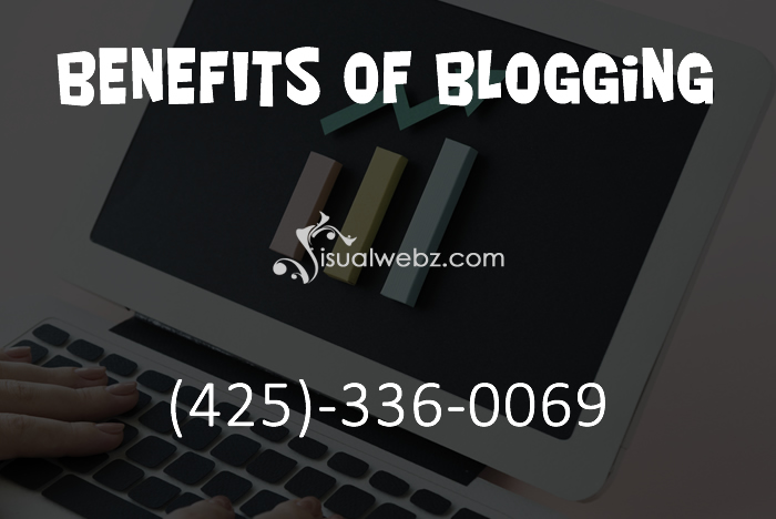 Benefits of Blogging