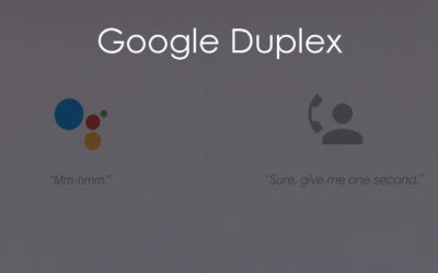 Google Duplex