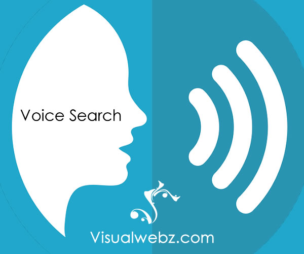 Voice Search