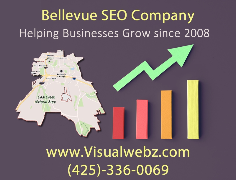 Bellevue SEO Company