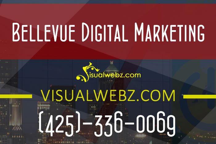 Menggali Potensi Digital Marketing di Bellevue, WA: Panduan Komprehensif untuk Bisnis Lokal dan Nasional
