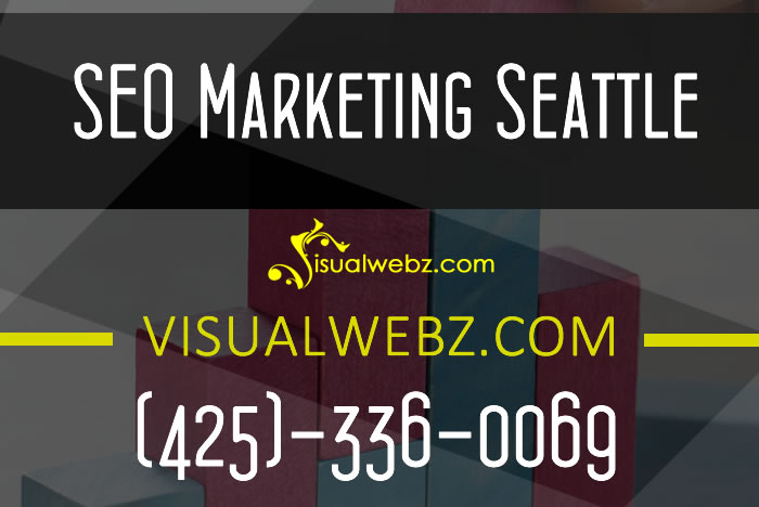 Seattle Seo Marketing Web Designers Digital Marketing Experts