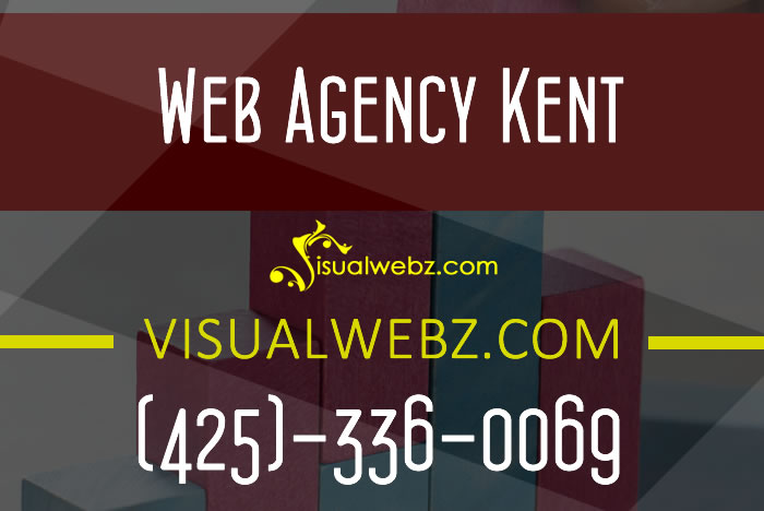 Web Agency Kent