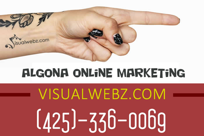 Algona Online Marketing