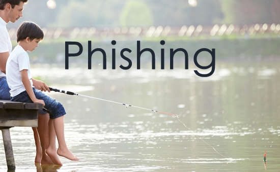 Phishing
