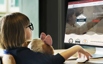 Creating a Website for Service Activities