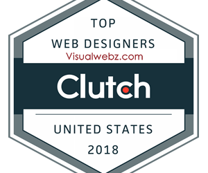 Top Web Designers USA
