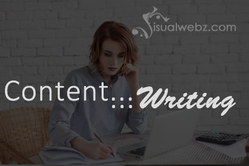 Seattle Content Writing Services