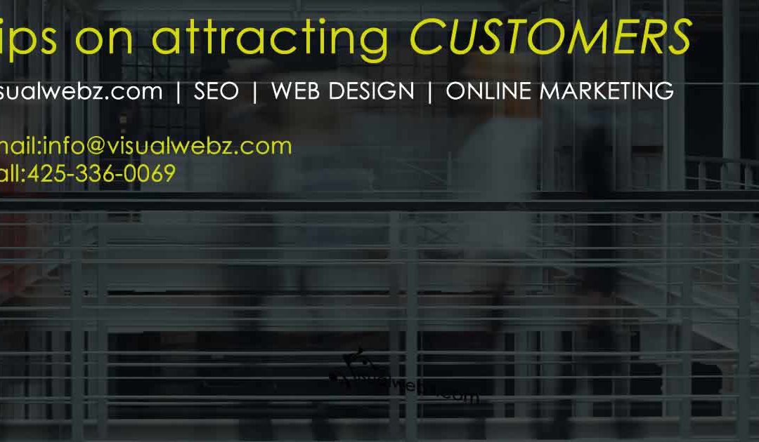 Attract Customers with this Simple Approach