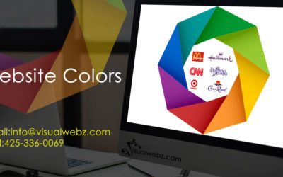 Website Colors Matter – It can be a Win or Lose Situation