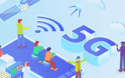 5G for Websites & Ranking