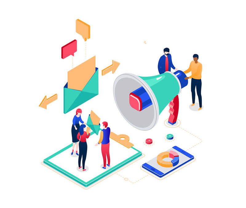 Email Marketing