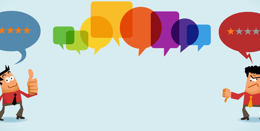 Customer Reviews and the Impact on Internet Traffic