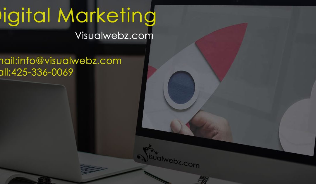 Digital Marketing – 10 Ways to use Digital Marketing Effectively