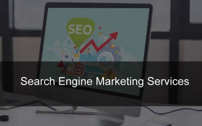 Search Engine Marketing