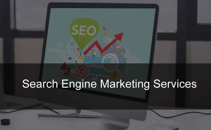 Search Engine Marketing