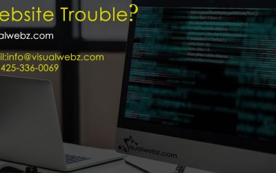 Website Trouble – Things You Can Do to Keep Your Website Out of Trouble