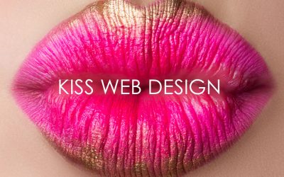 KISS Web Design