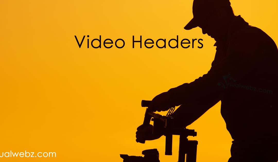 Video Header
