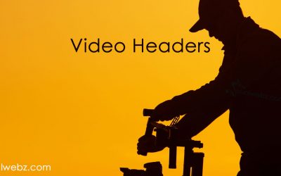 Video Header